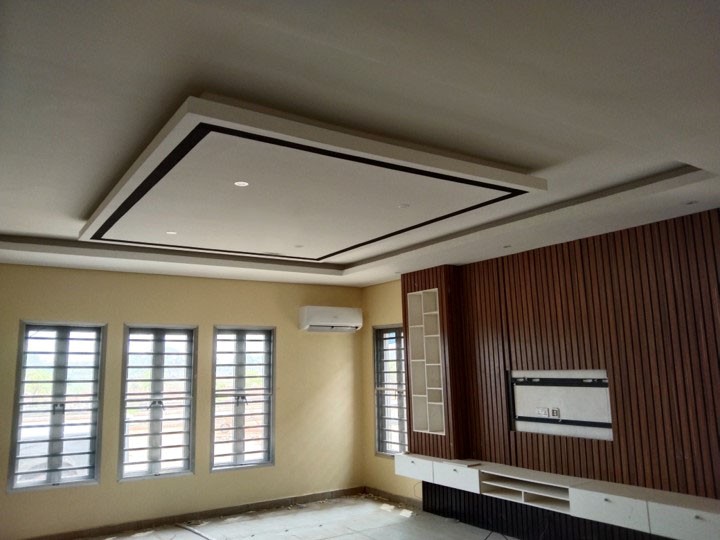 Tagardens Detached Duplex